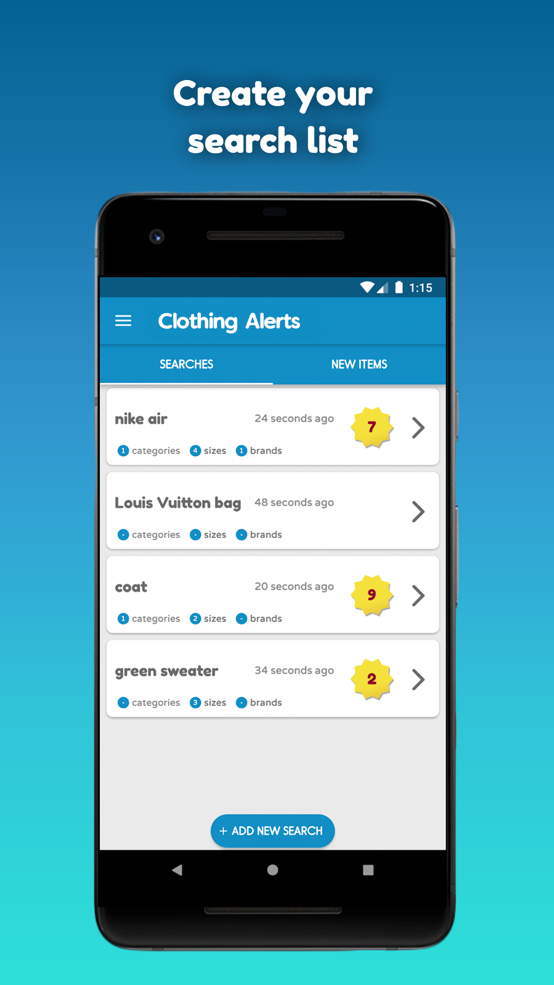 App Screenshot 1